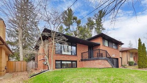 3170 The Credit Woodlands N/A Lower Mississauga ON L5C 2J4