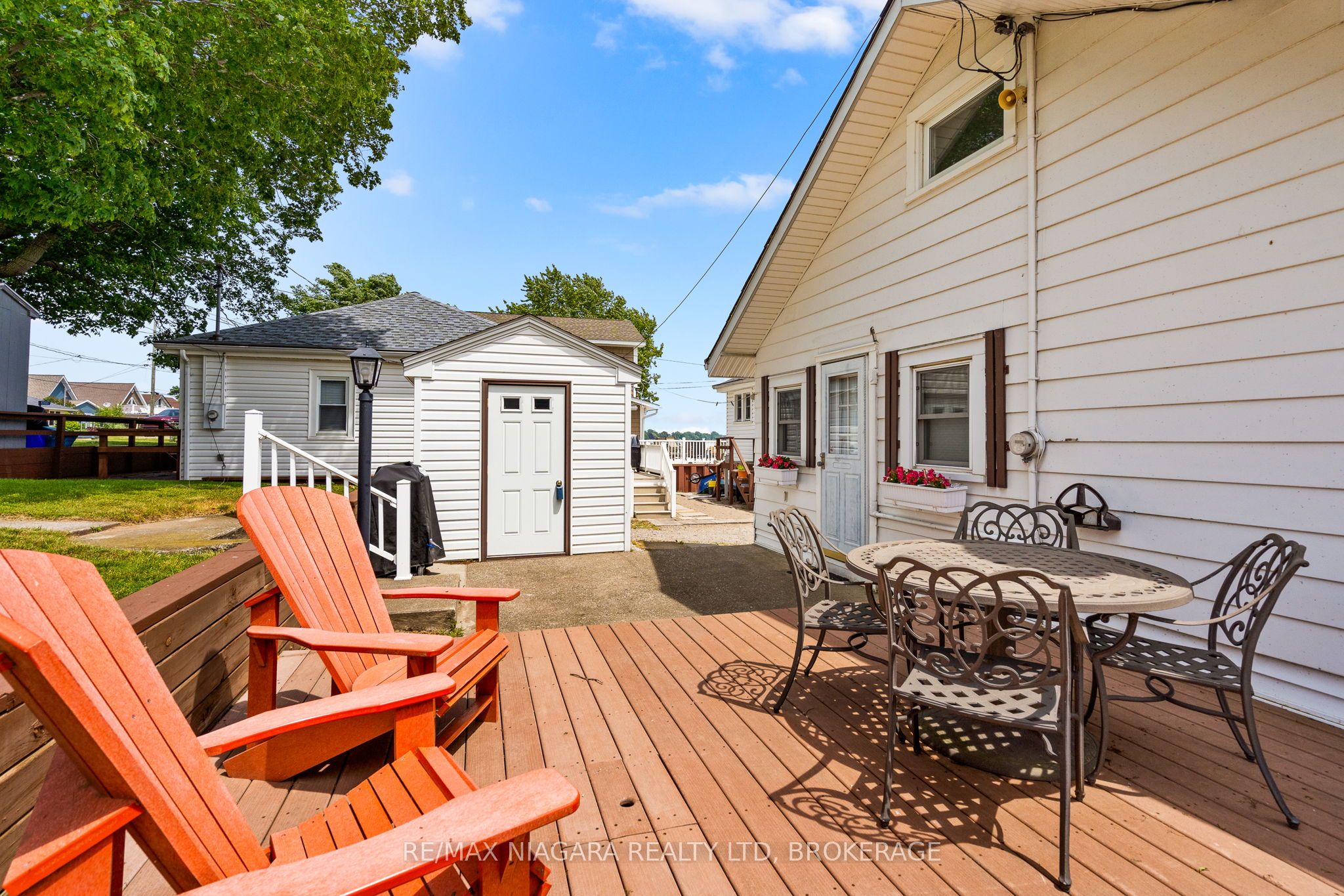 12893 OLD LAKESHORE Road