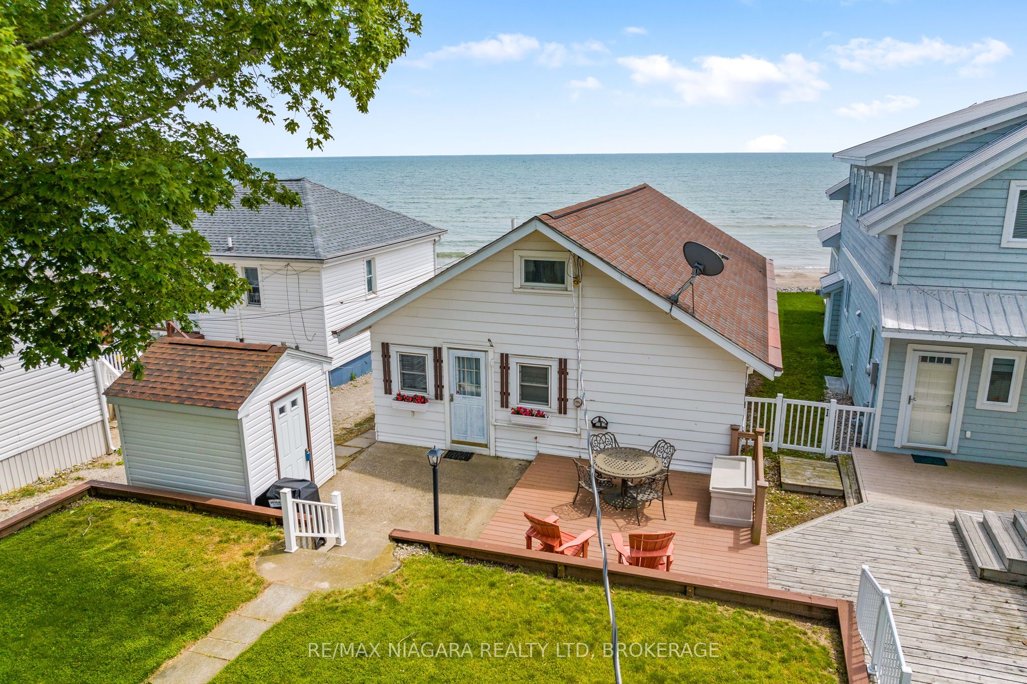 12893 OLD LAKESHORE Road