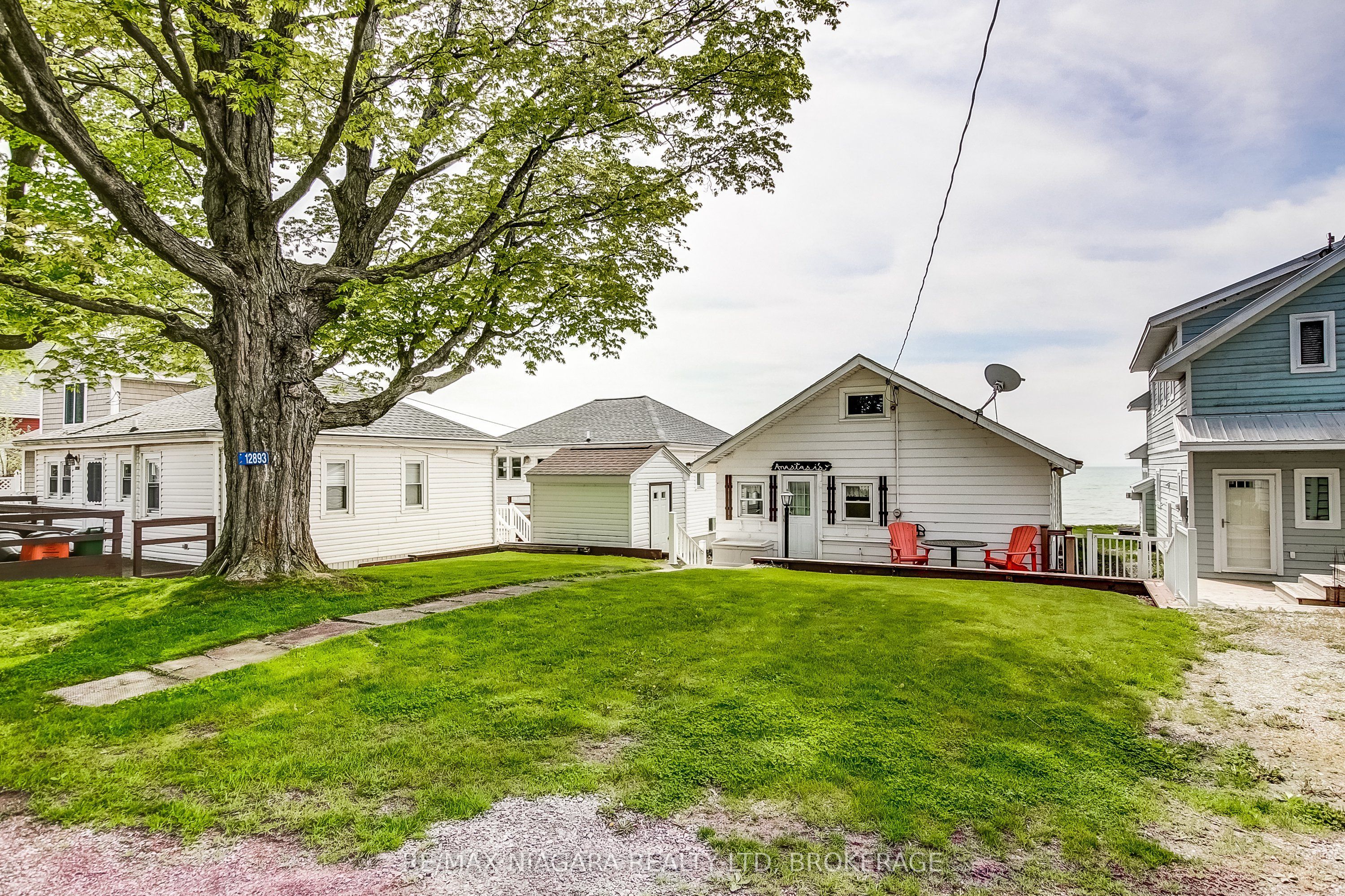 12893 OLD LAKESHORE Road
