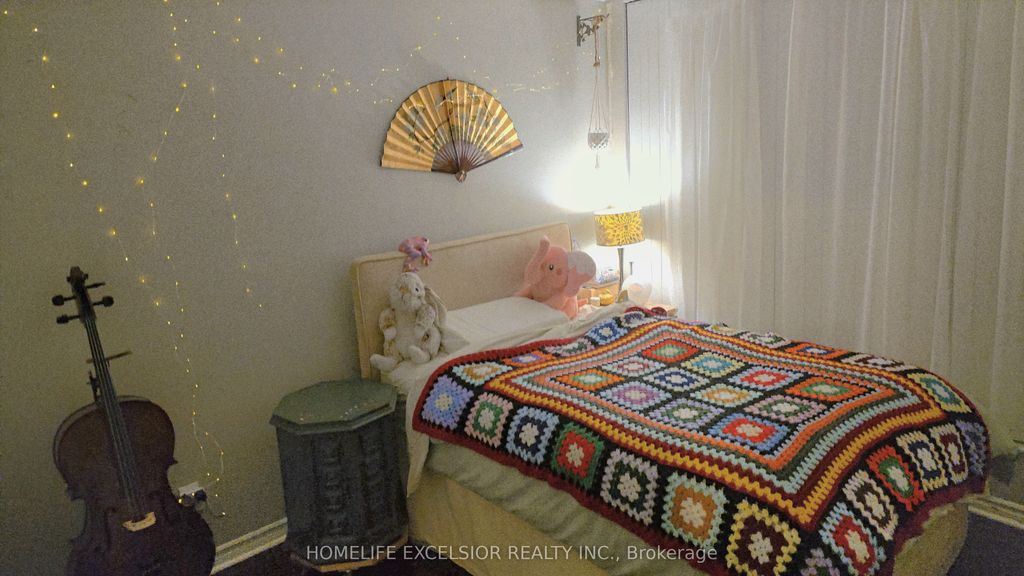 Photo of 60 Byng Avenue #2401, Toronto, ON M2N 7K3 (MLS # C12858942)