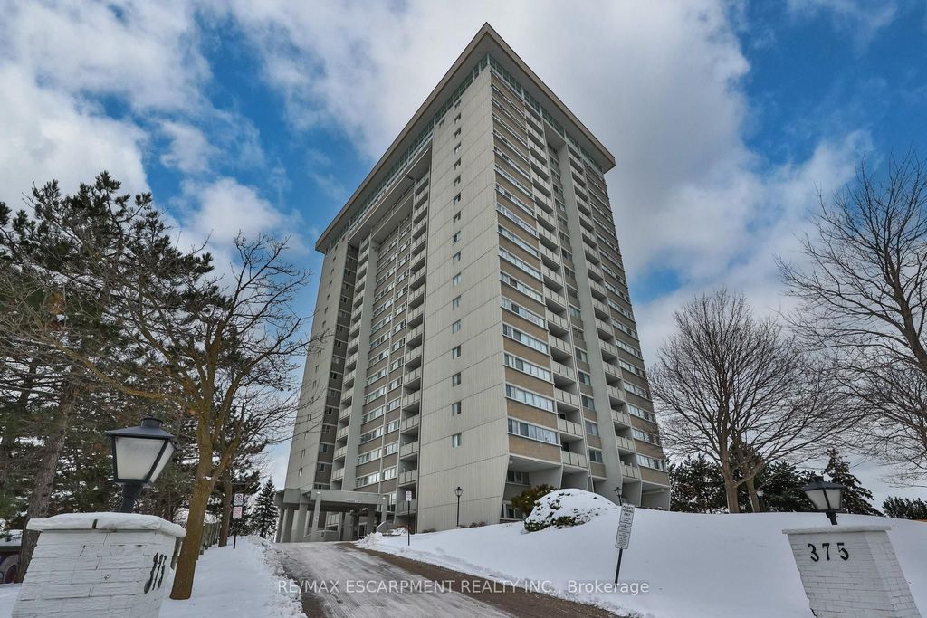 Photo of 375 King Street N #1706, Kitchener, ON N2J 4L6 (MLS # X12600570)