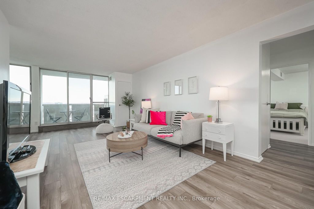 Photo of 375 King Street N #1706, Kitchener, ON N2J 4L6 (MLS # X12600570)