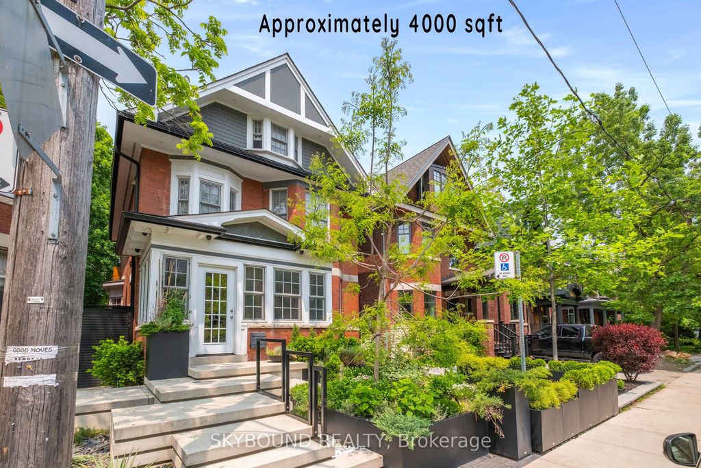 Photo of 20 Fairview Boulevard, Toronto, ON M4K 1L9 (MLS # E13142682)