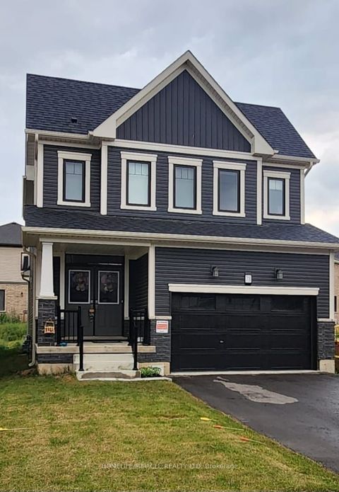 78 Lilac Circle Haldimand ON N3W 0H6