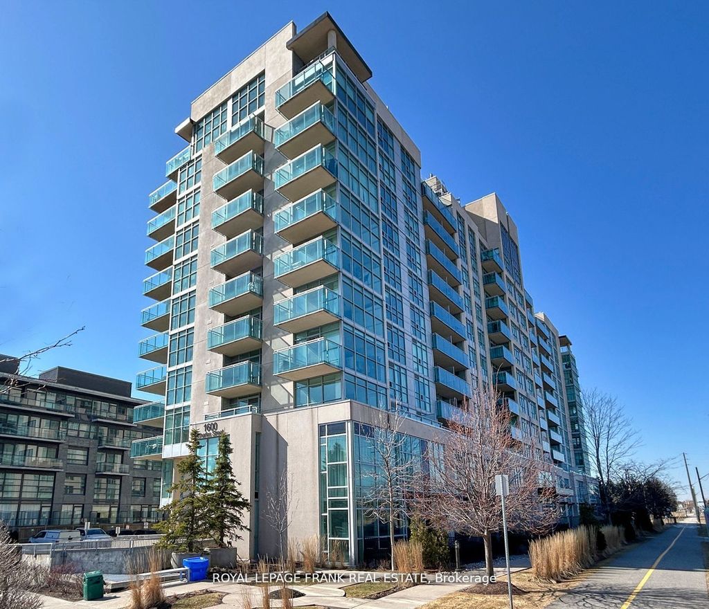 Photo of 1600 Charles Street #101, Whitby, ON L1N 0G4 (MLS # E13073044)