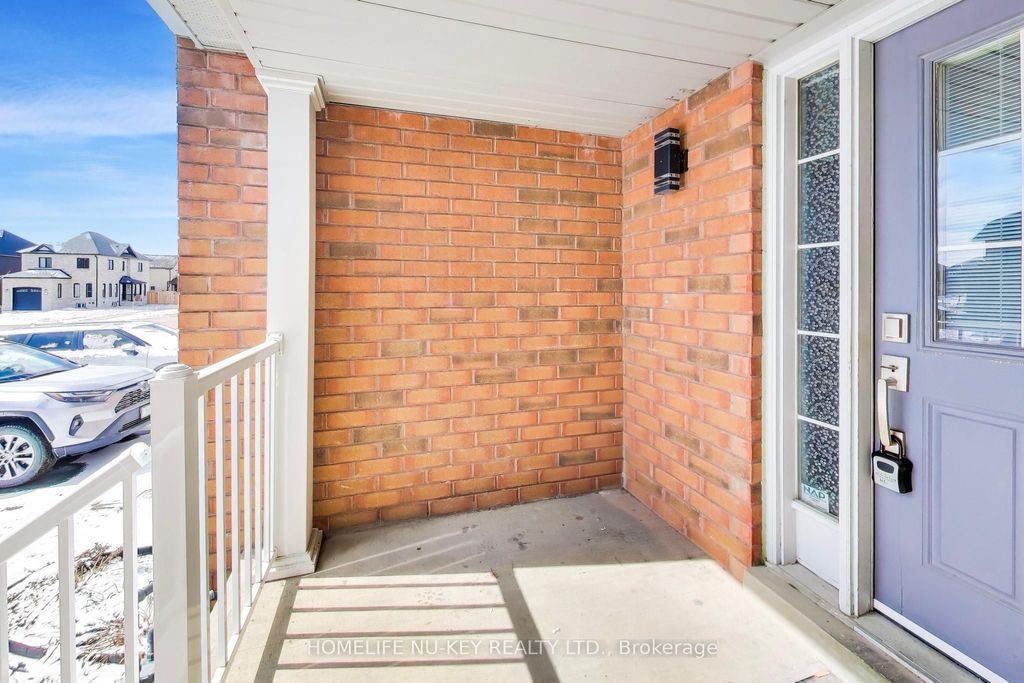 Photo of 89 Majesty Boulevard, Barrie, ON L4M 0E5 (MLS # S12906448)