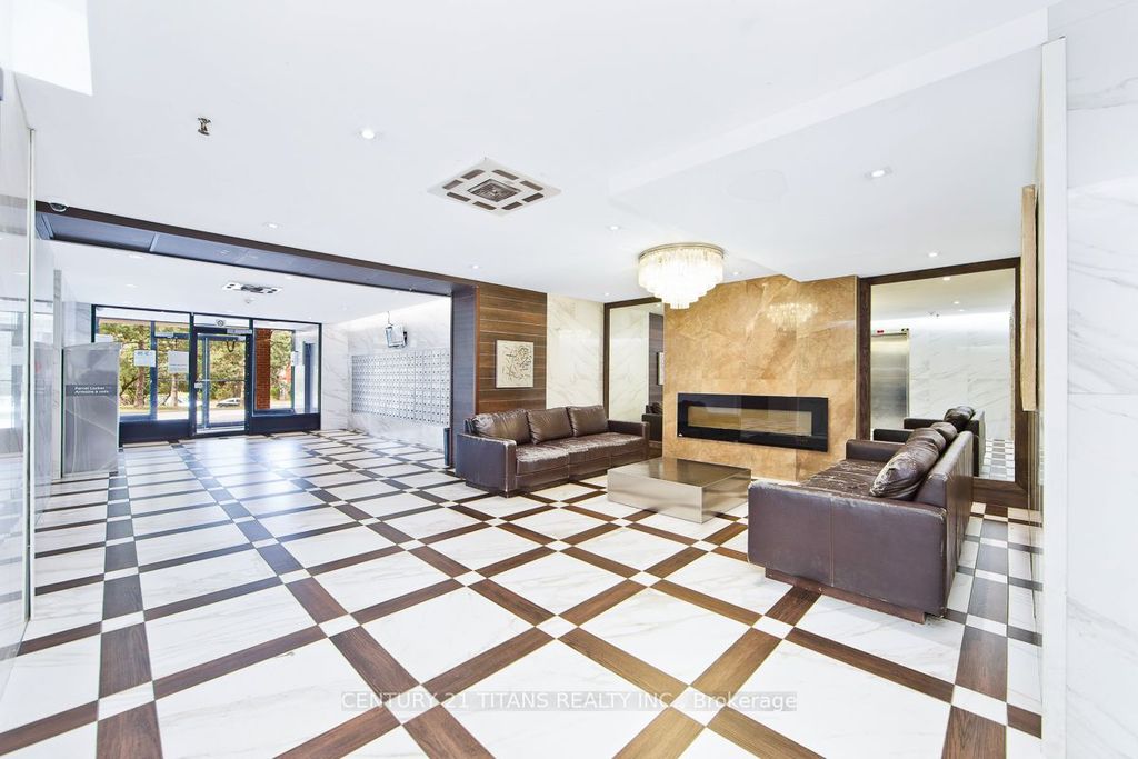 Photo of 100 Wingarden Court #201, Toronto, ON M1B 2P4 (MLS # E12630098)