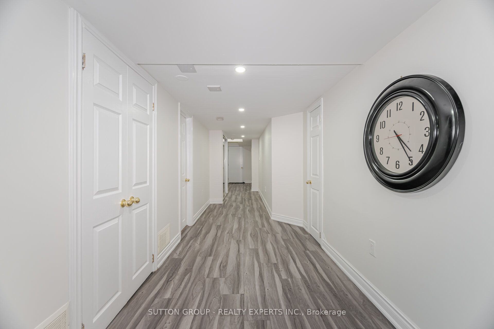 5 Freedom Oaks Trail Basement