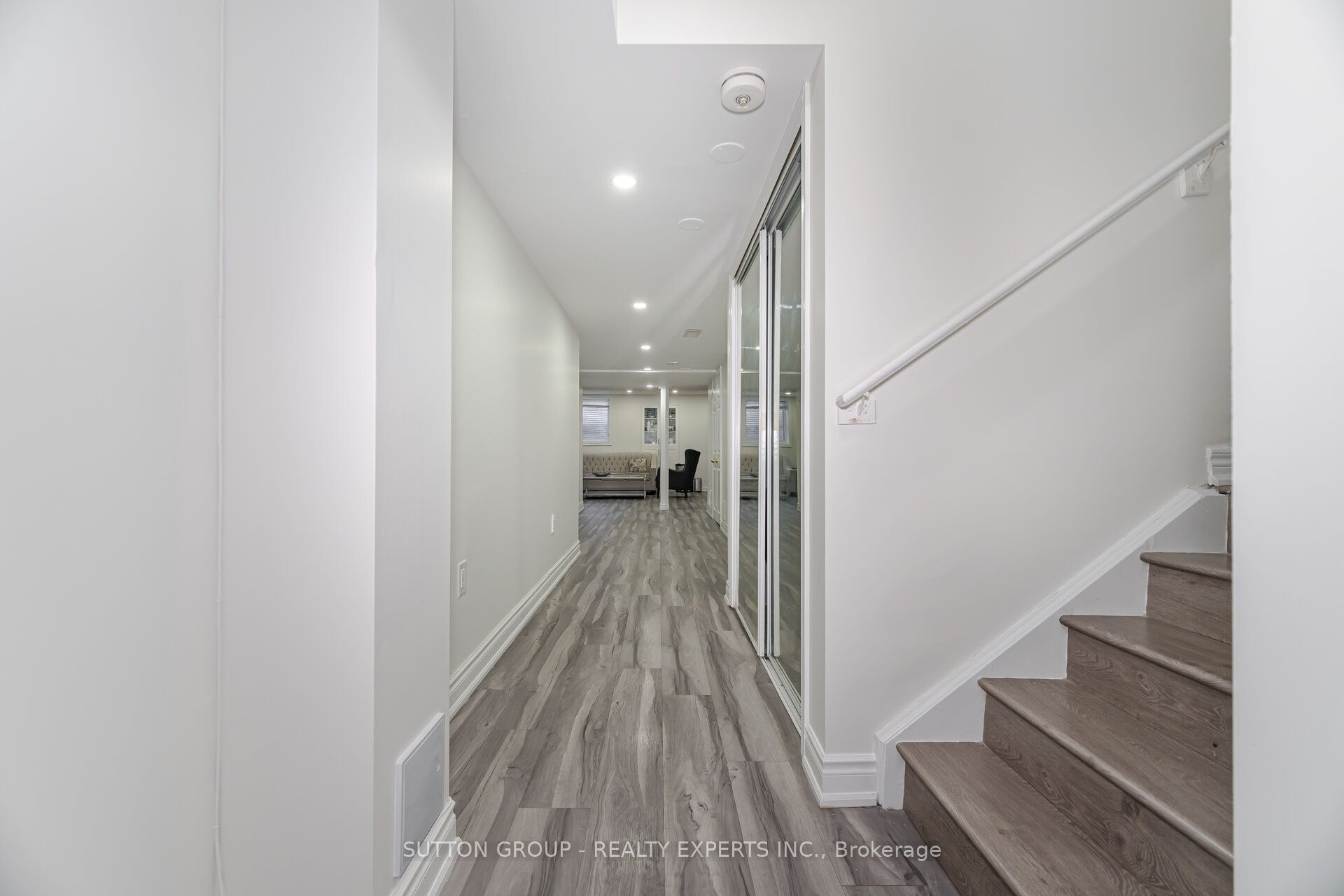 5 Freedom Oaks Trail Basement