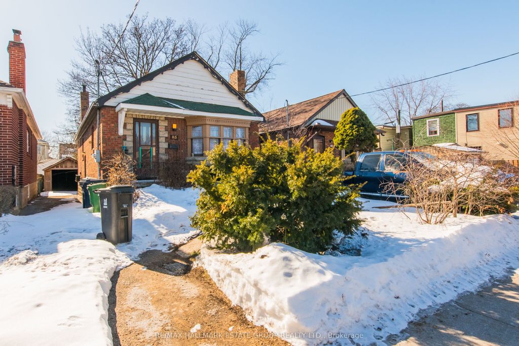 Photo of 85 Kings Park Boulevard, Toronto, ON M4J 2C2 (MLS # E12843326)