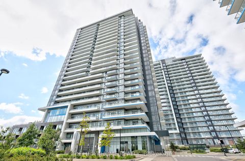 2560 Eglinton Avenue W 702 Mississauga ON L5M 0Y3
