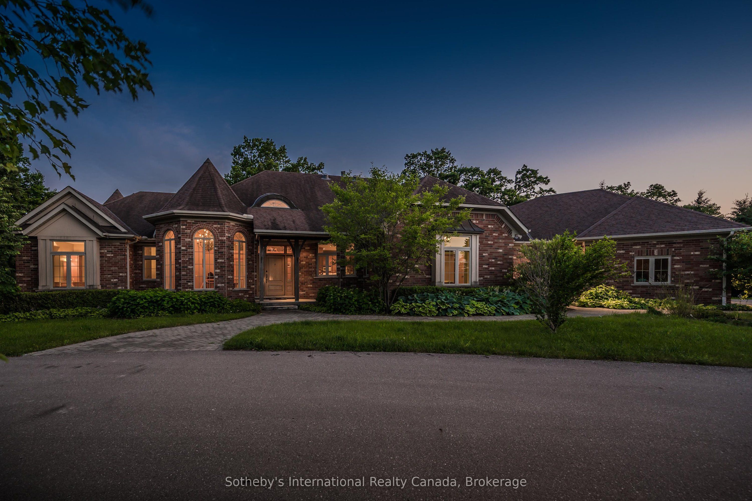1492 Maple Bend Road