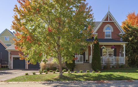 41 North Riverdale Drive Caledon ON L7C 1L1