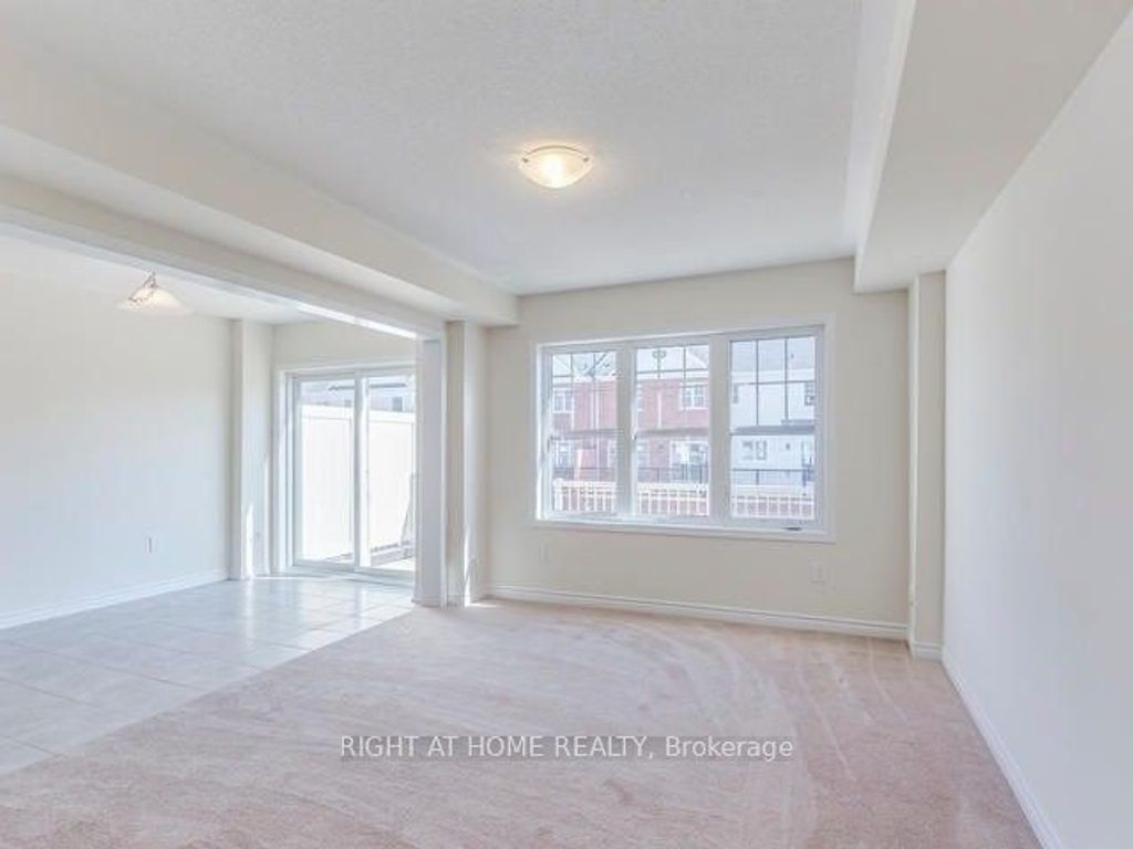 Photo of 4 Hafia Street #., Brampton, ON L7A 0A8 (MLS # W12874056)