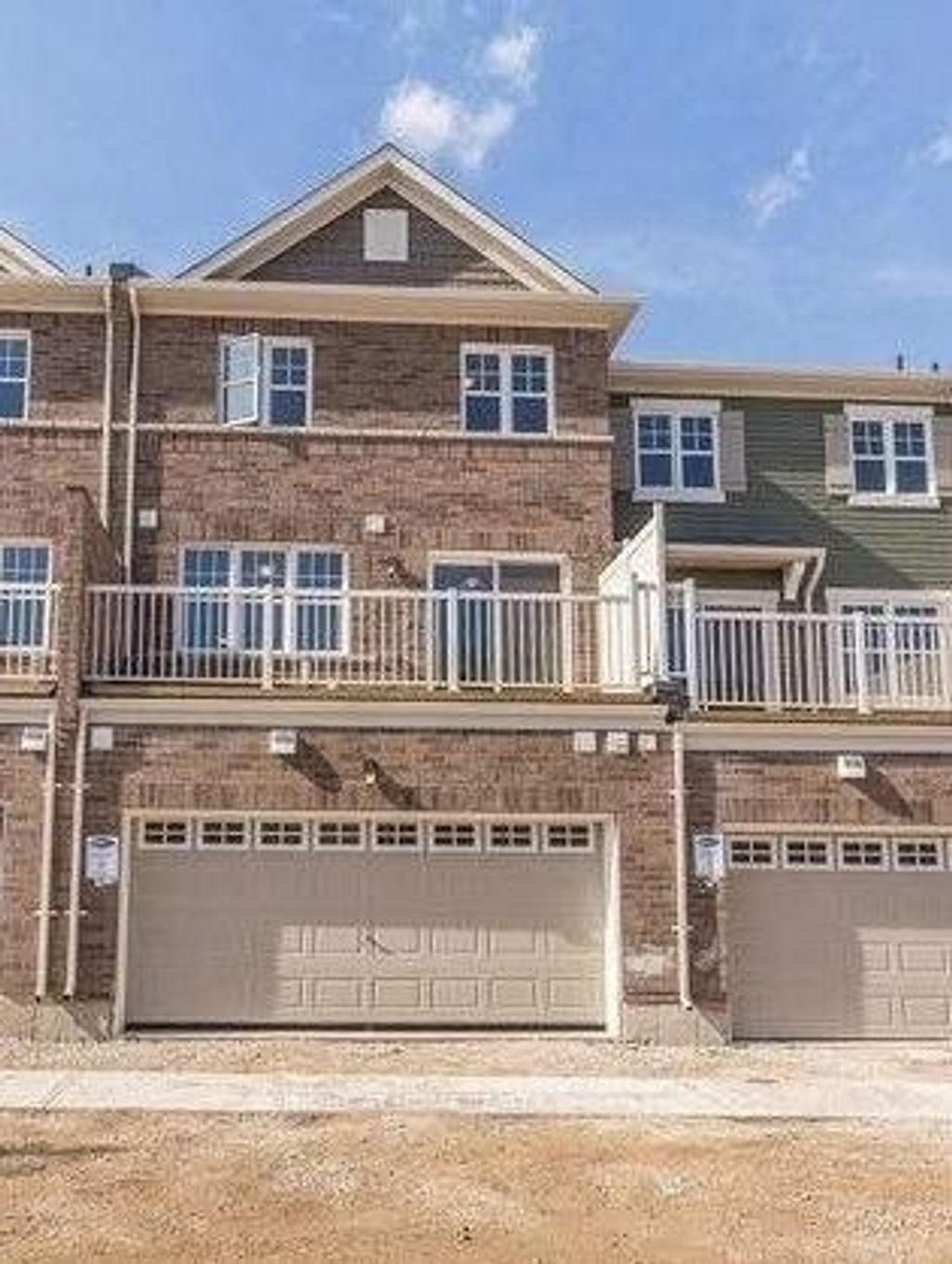 Photo of 4 Hafia Street #., Brampton, ON L7A 0A8 (MLS # W12874056)