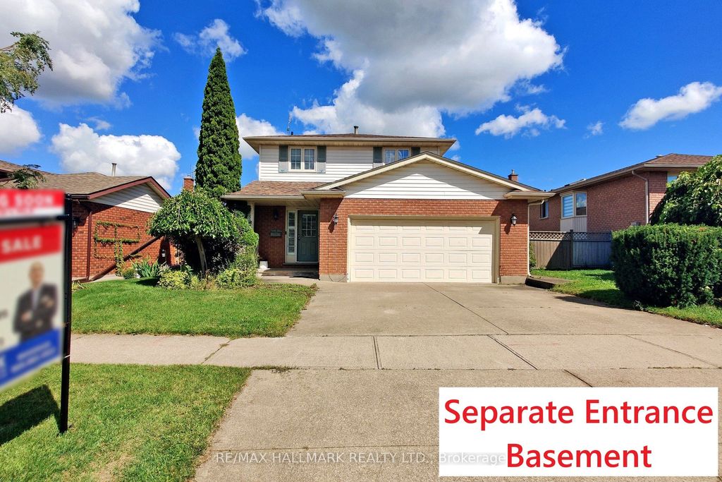 Photo of 7863 Alfred Street, Niagara Falls, ON L2H 2W8 (MLS # X12655174)