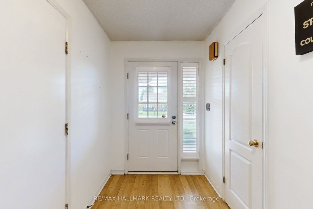 Photo of 7863 Alfred Street, Niagara Falls, ON L2H 2W8 (MLS # X12655174)