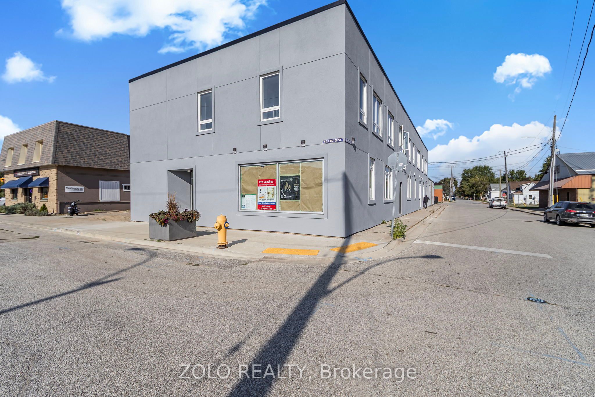 Photo 1 of 14 — 206 Wellington Street Unit # 6, Chatham-Kent, ON N8A 2X9