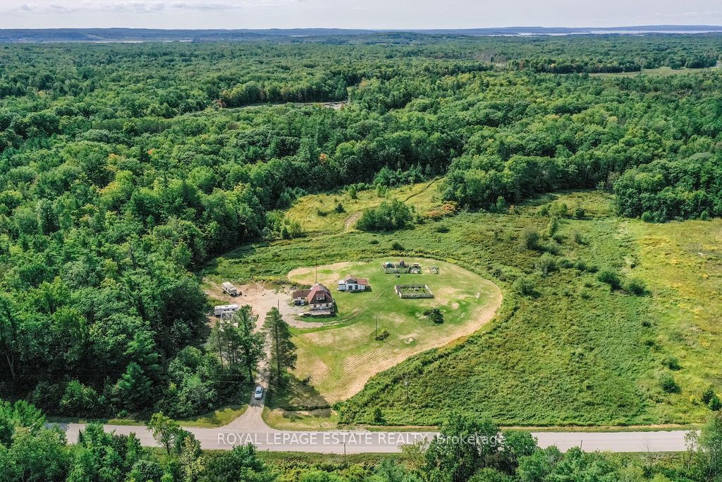 Photo of 2488 Irish Line, Severn, ON L0K 1E0 (MLS # S12396271)