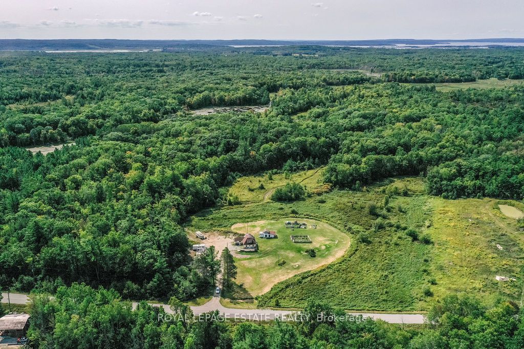 Photo of 2488 Irish Line, Severn, ON L0K 1E0 (MLS # S12396271)