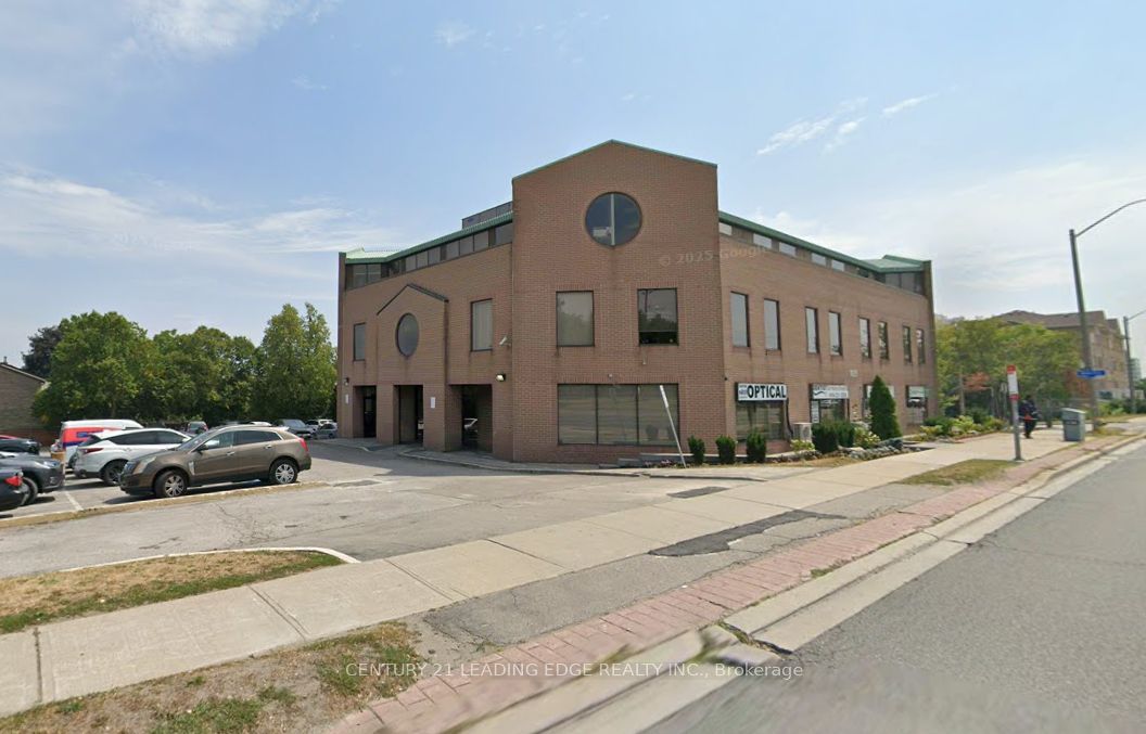 Photo 1 of 1 — 1825 Markham Road B-01, Toronto, ON M1B 4Z9