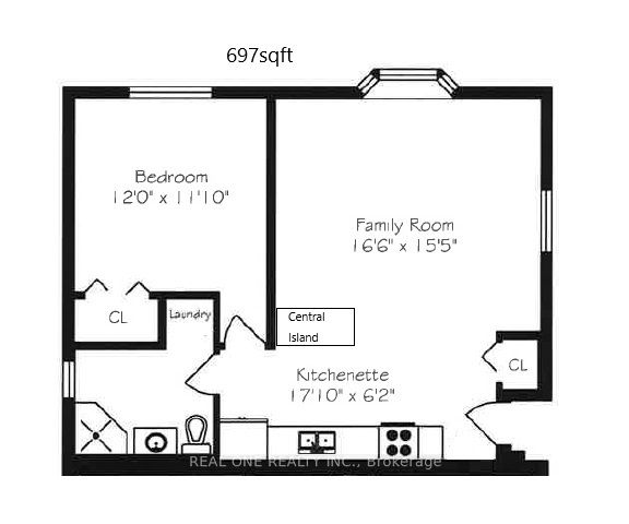 2116 Mountainside Drive Unit 2
