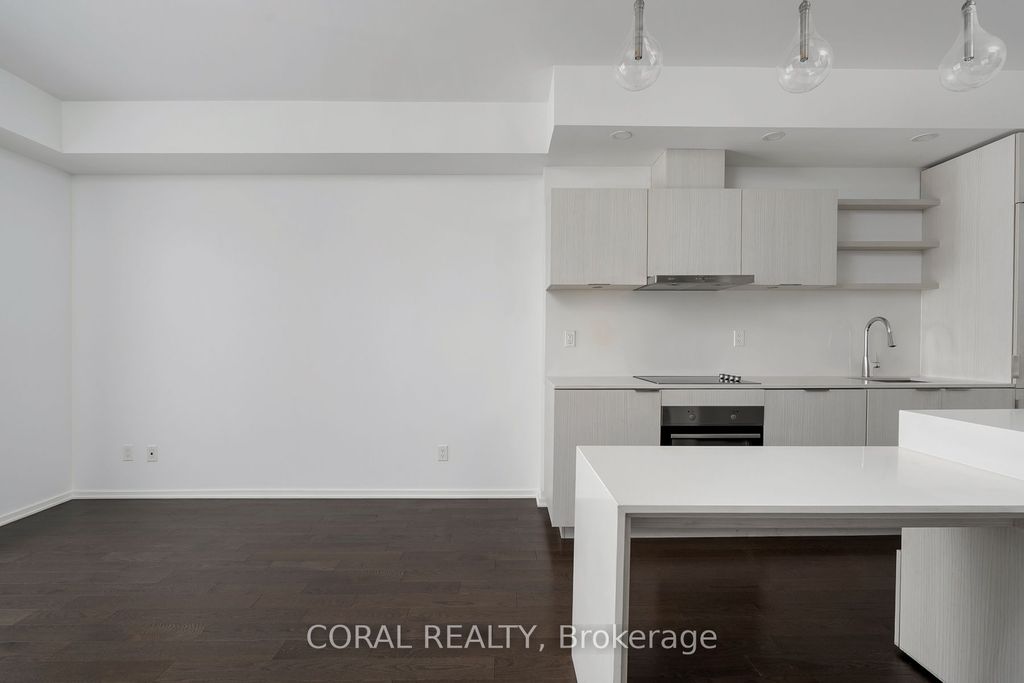 Photo of 12 Bonnycastle Street #414, Toronto, ON M5A 0B5 (MLS # C12696402)