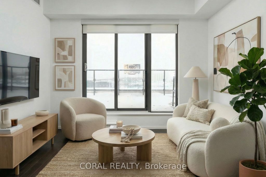 Photo of 12 Bonnycastle Street #414, Toronto, ON M5A 0B5 (MLS # C12696402)