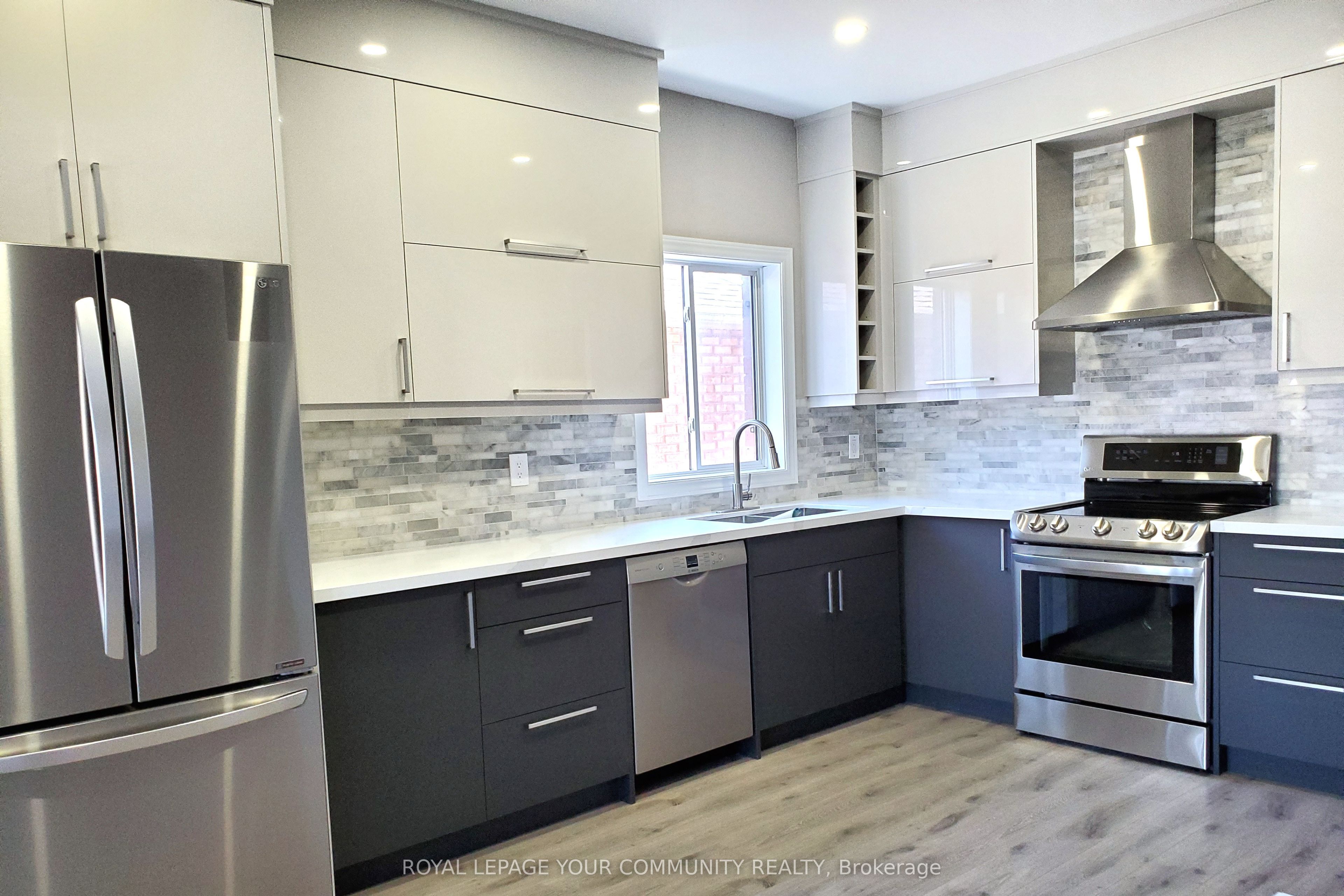 48 Belwood Boulevard Upper