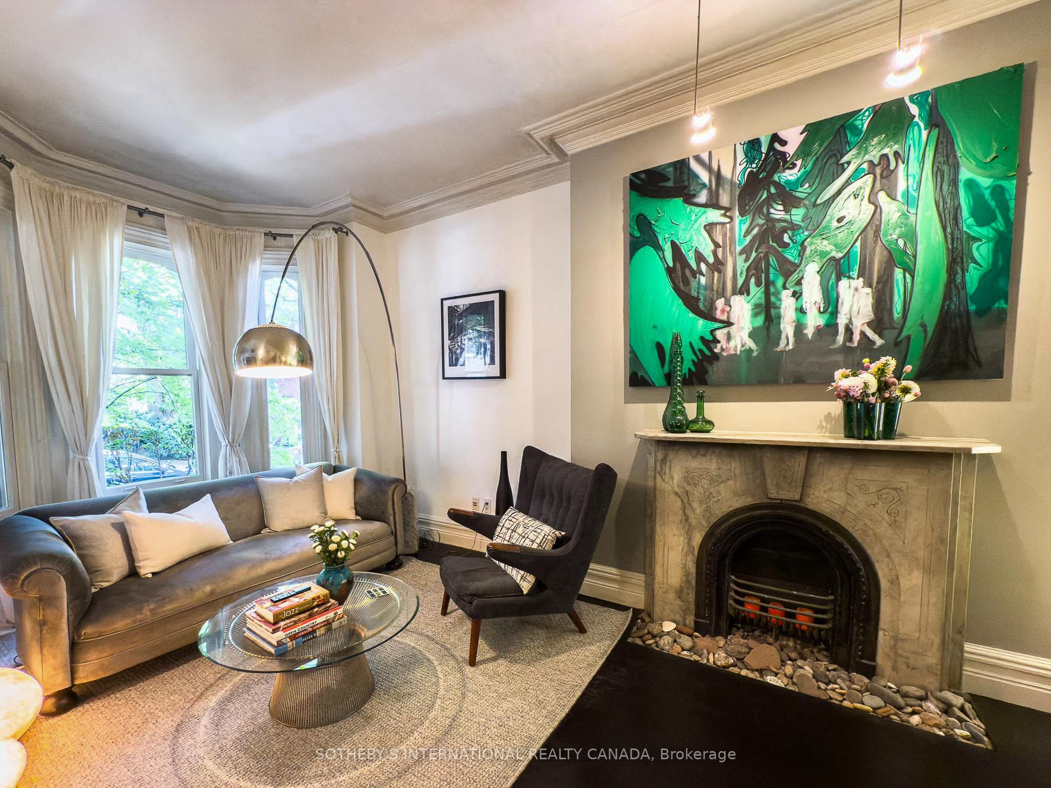 426 Sackville Street