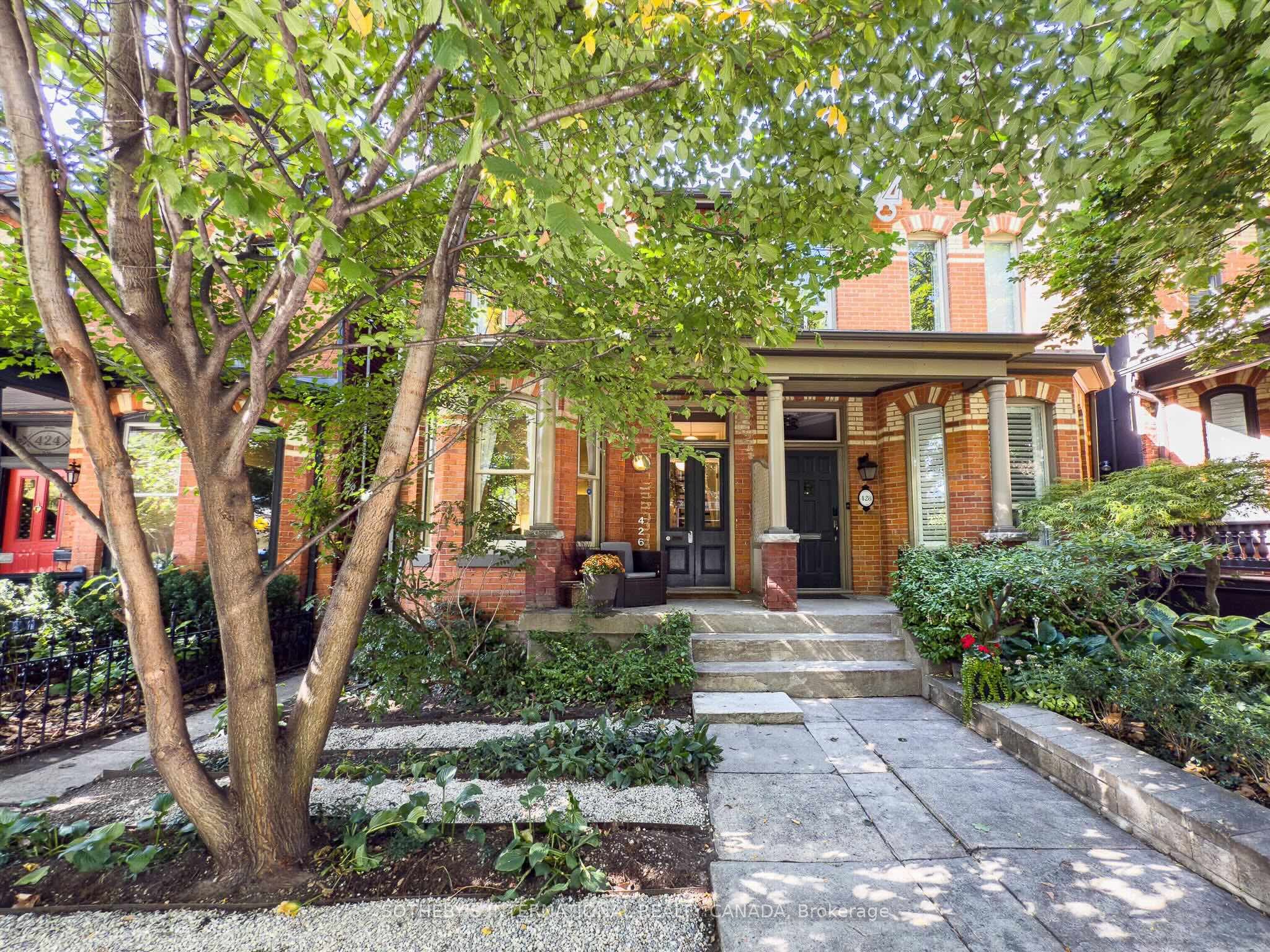 426 Sackville Street