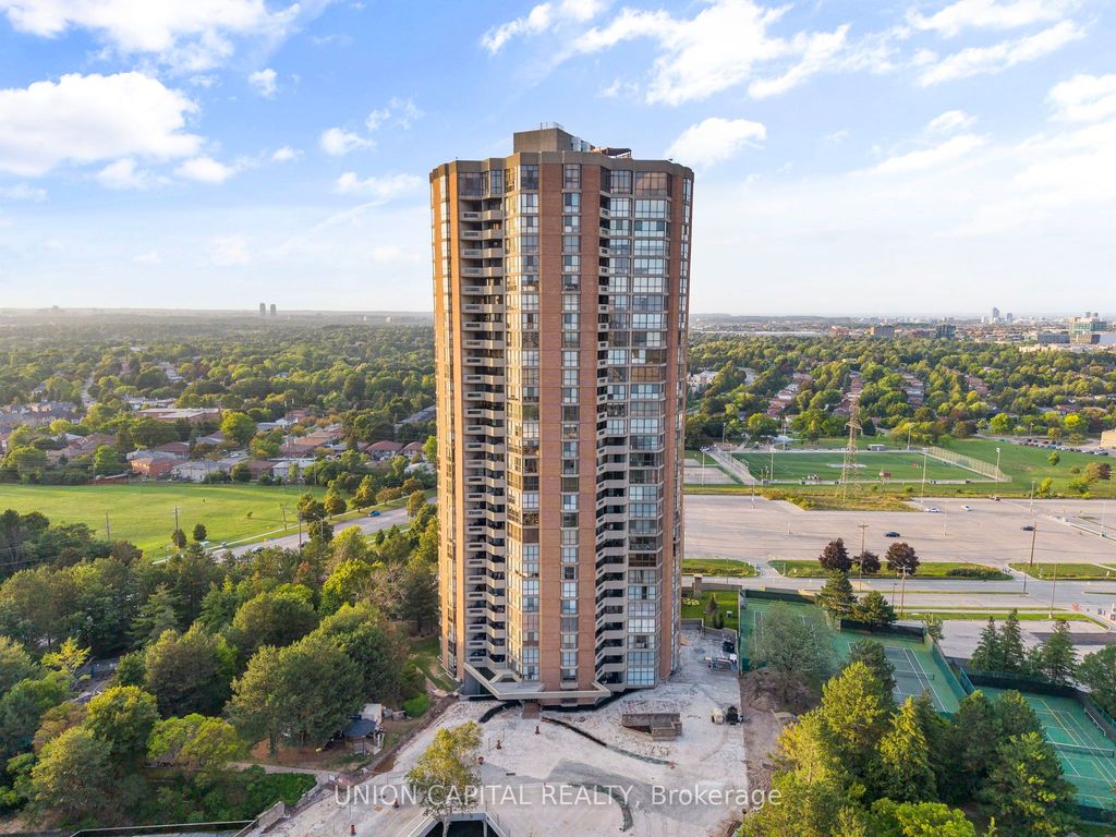 Photo of 85 Skymark Drive #2405, Toronto, ON M2H 3P2 (MLS # C13093120)
