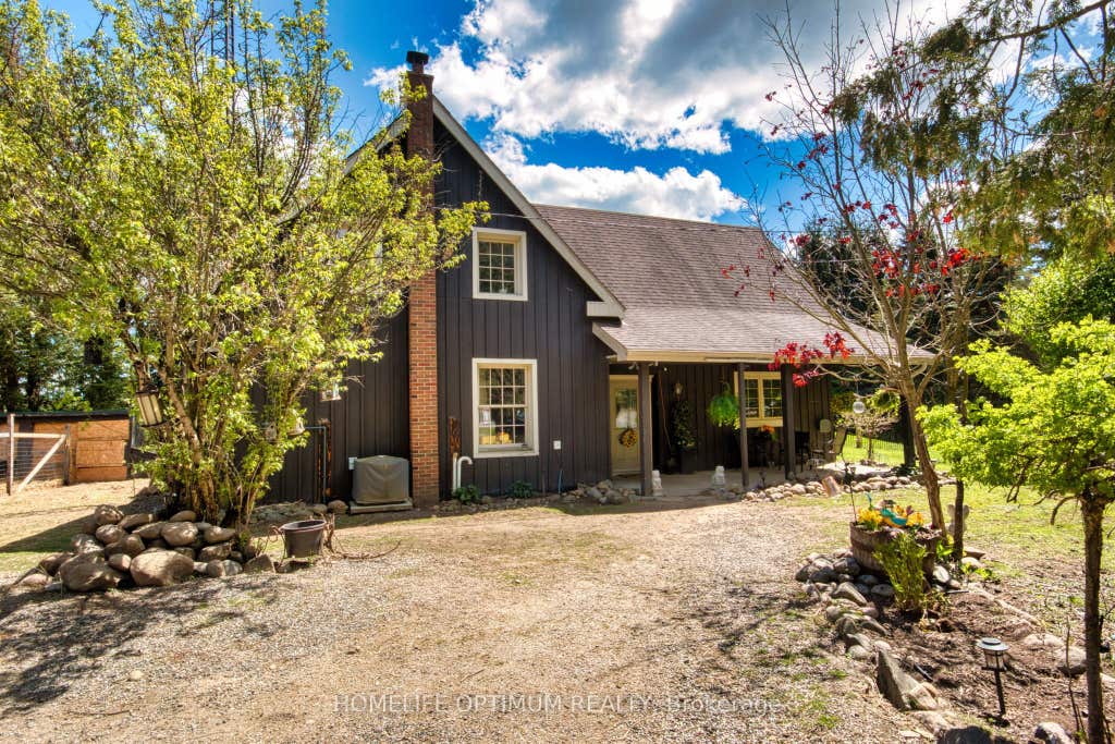 Photo of 41 Allensville Road, Huntsville, ON P0B 1M0 (MLS # X13497208)