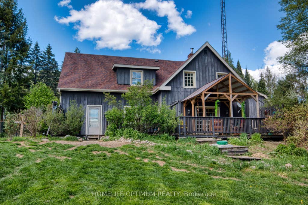 Photo of 41 Allensville Road, Huntsville, ON P0B 1M0 (MLS # X13497208)