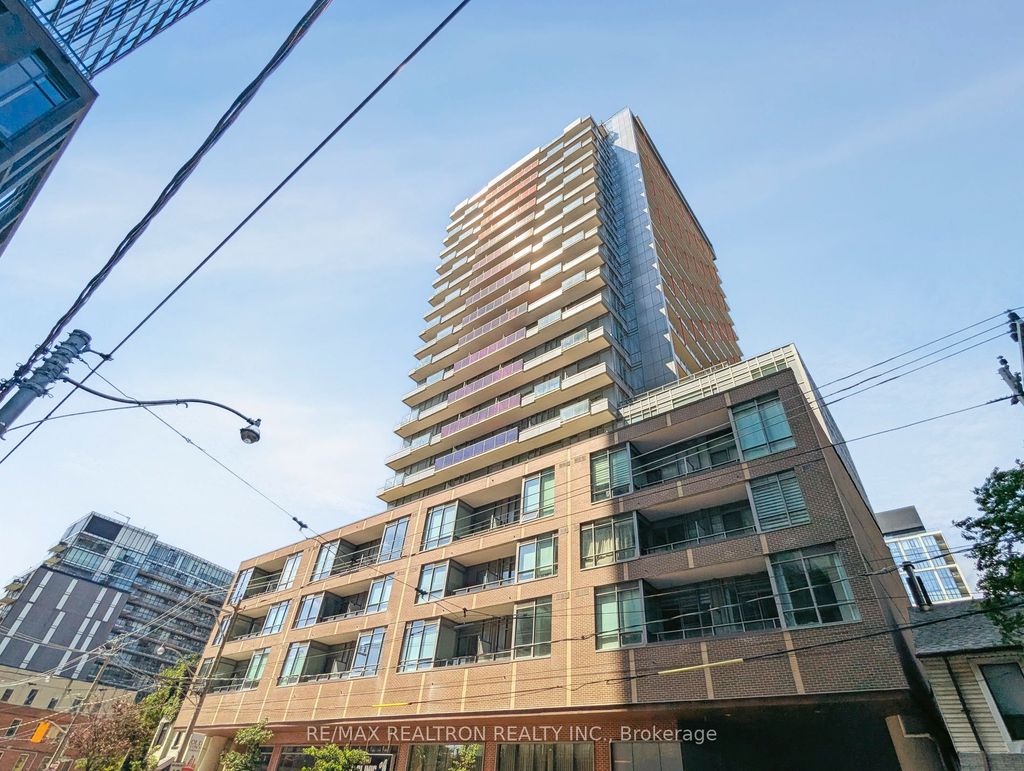 Photo of 120 Parliament Street #620, Toronto, ON M5A 2Y8 (MLS # C12382426)