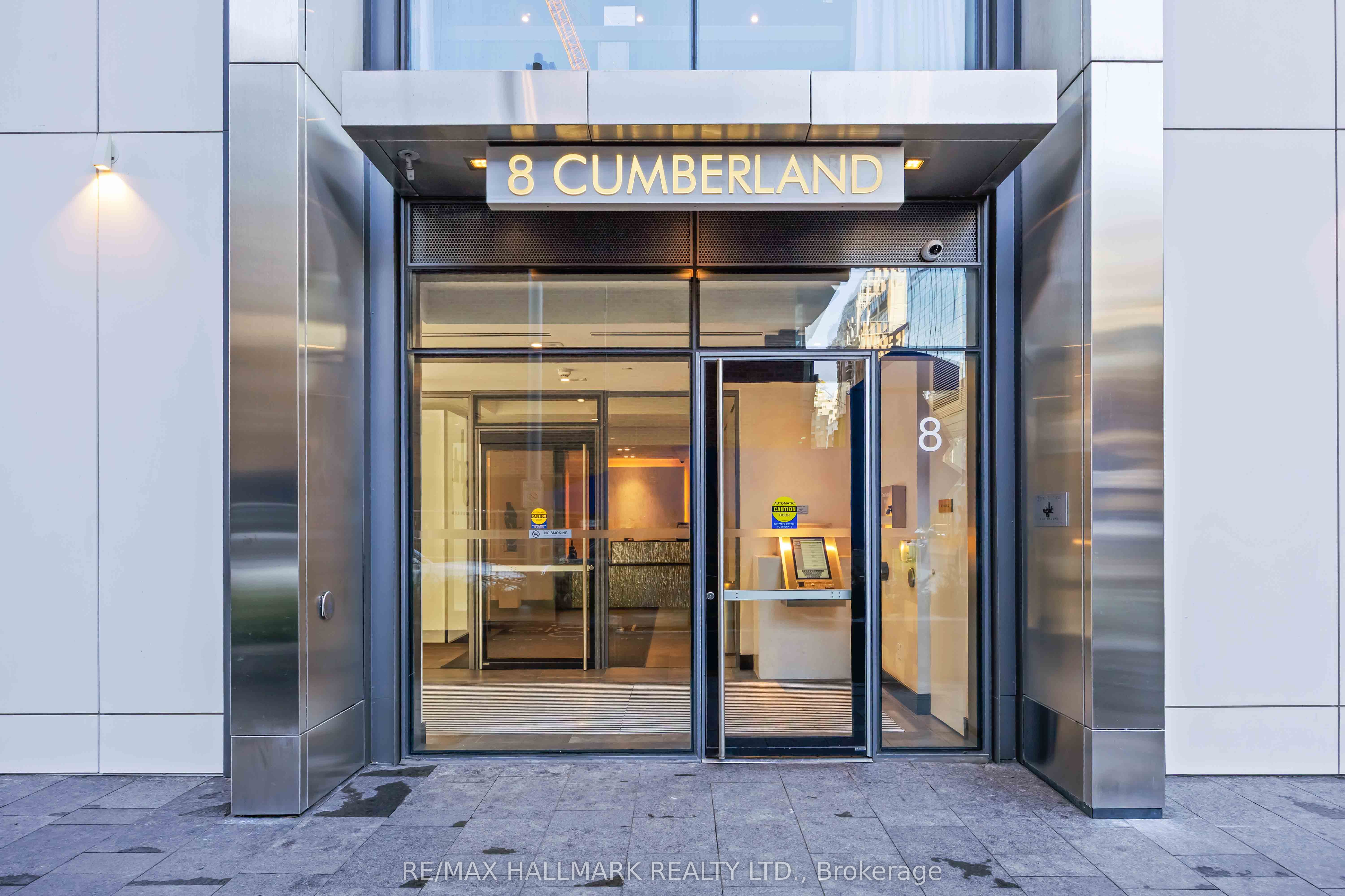 8 Cumberland Street 1403
