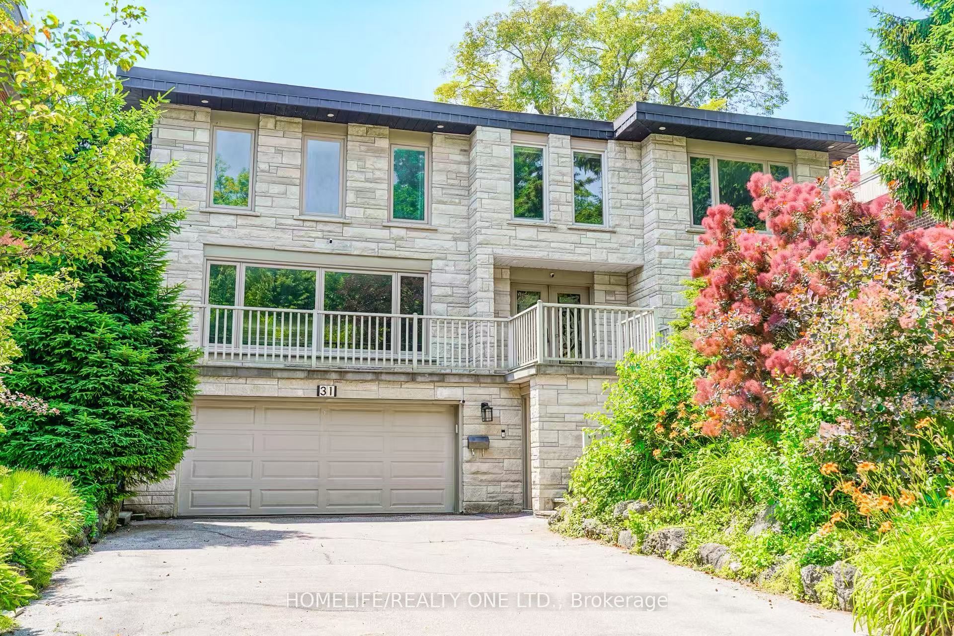 31 Bearwood Drive