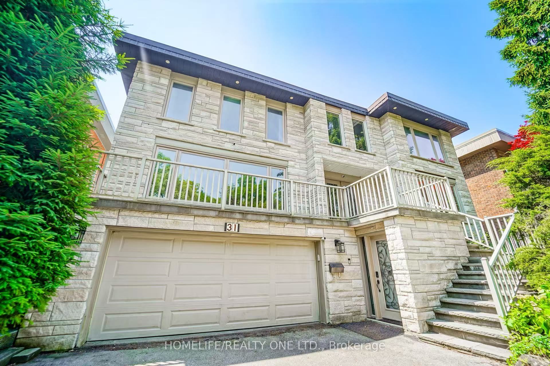 31 Bearwood Drive