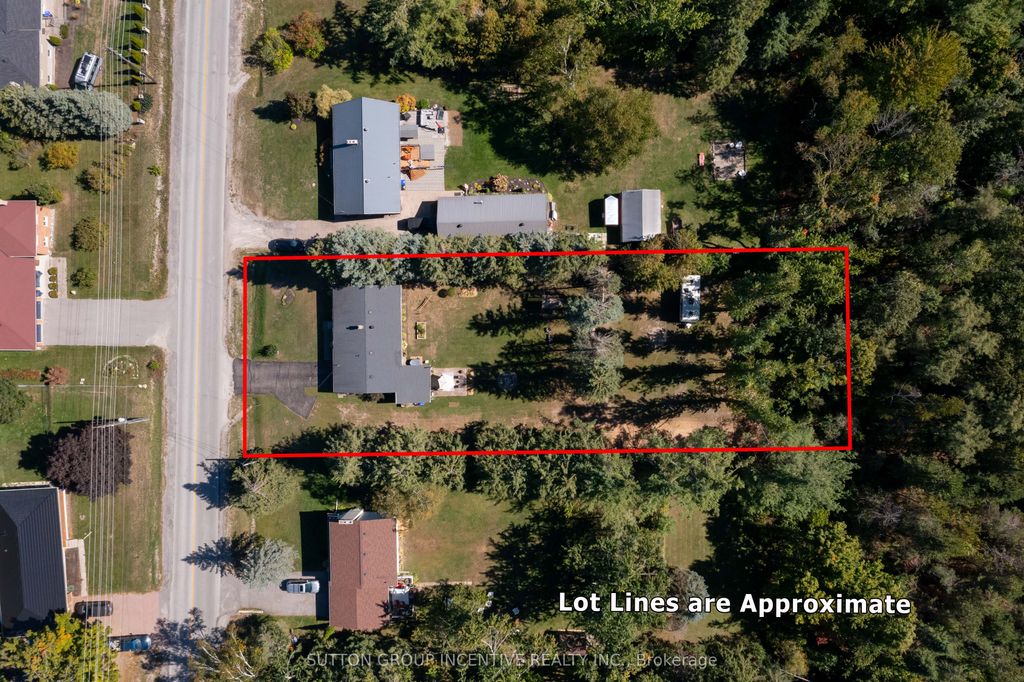 Photo of 1171 Carson Road, Springwater, ON L4M 4S5 (MLS # S12628956)