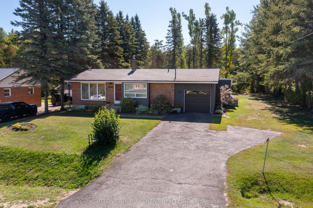 Photo of 1171 Carson Road, Springwater, ON L4M 4S5 (MLS # S12628956)