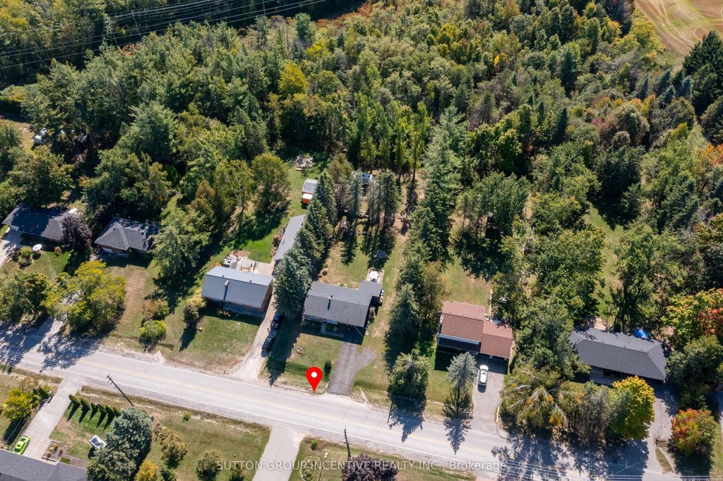 Photo of 1171 Carson Road, Springwater, ON L4M 4S5 (MLS # S12628956)