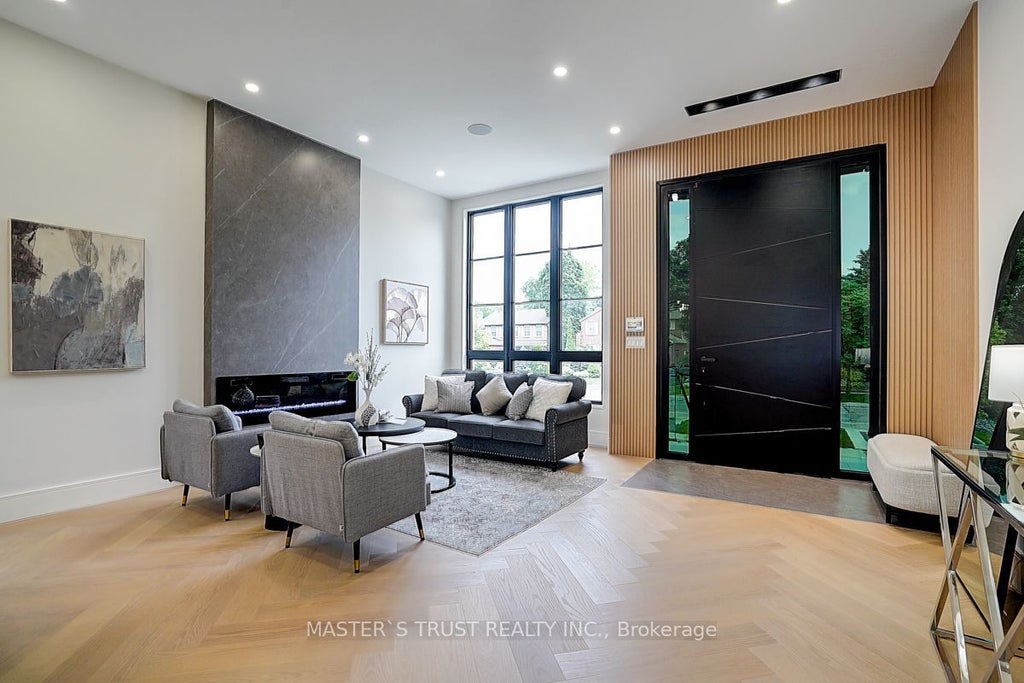 Photo of 202 Carlton Road, Markham, ON L3R 3L8 (MLS # N13859024)