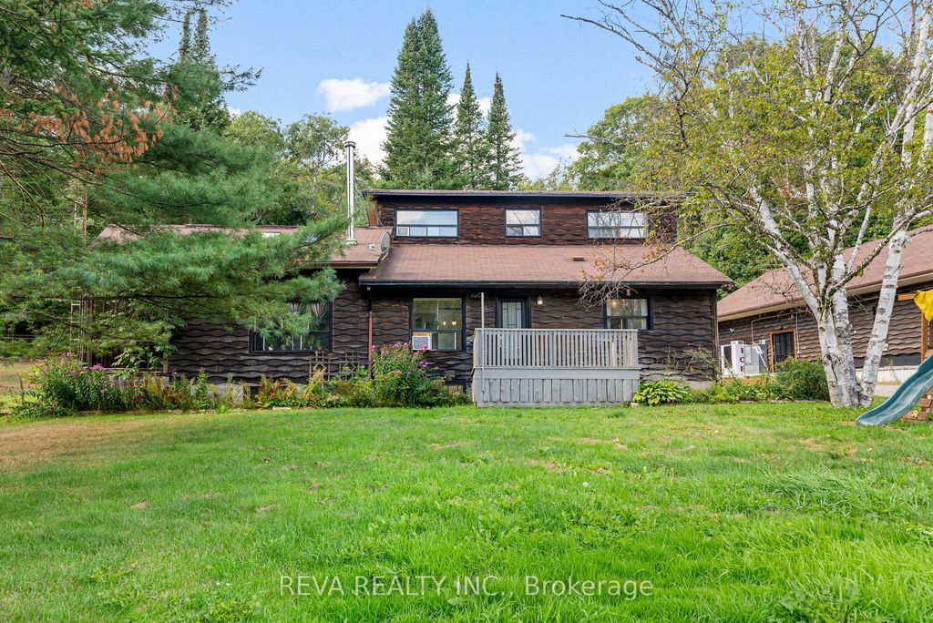 Photo of 26361 Highway 62 South Highway, Bancroft, ON K0L 1C0 (MLS # X12389197)