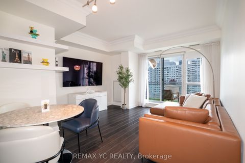 Photo of 83 Redpath Avenue #1709, Toronto, ON M4S 0A2 (MLS # C12696178)
