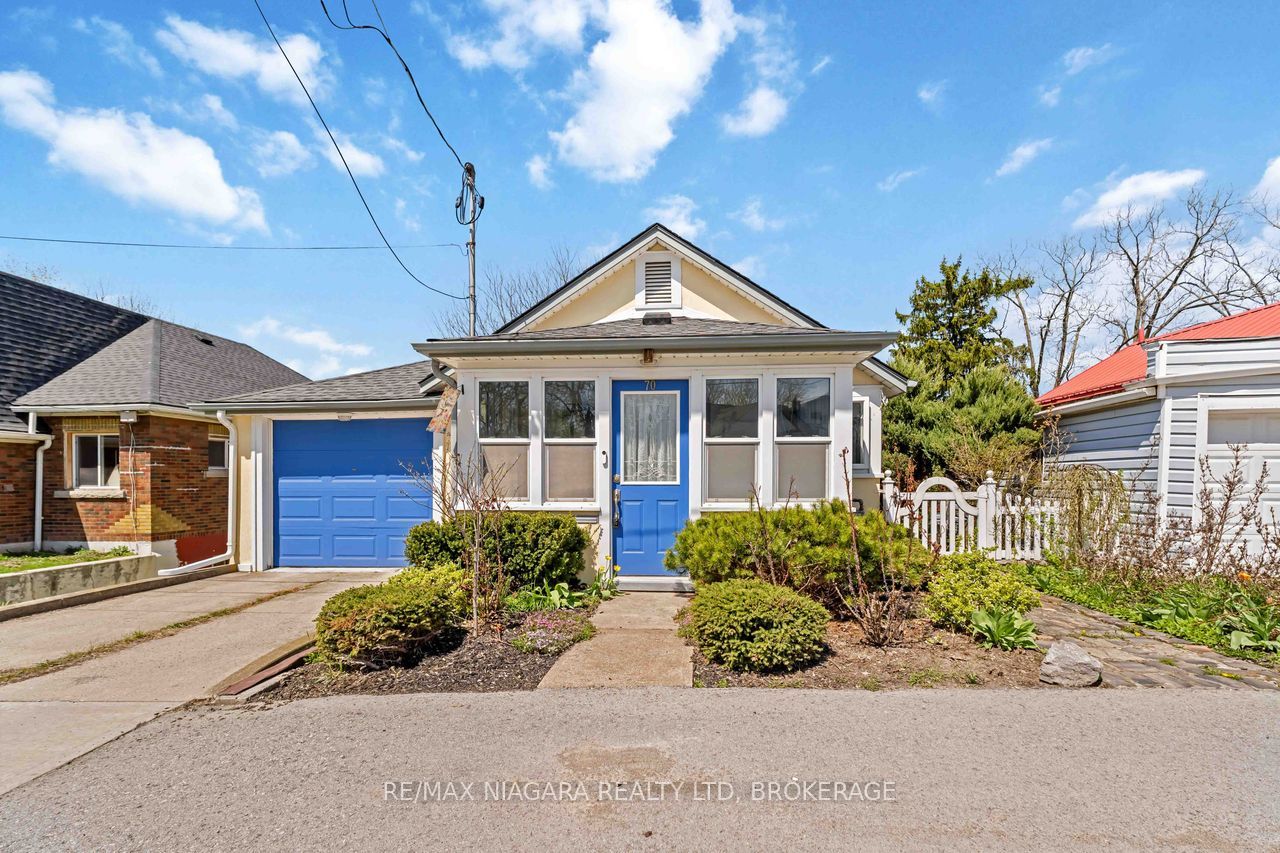 70 RIVERSIDE Drive