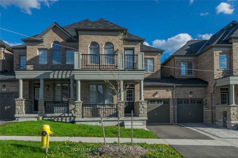 7 Cherna Avenue Markham ON L6C 0X5
