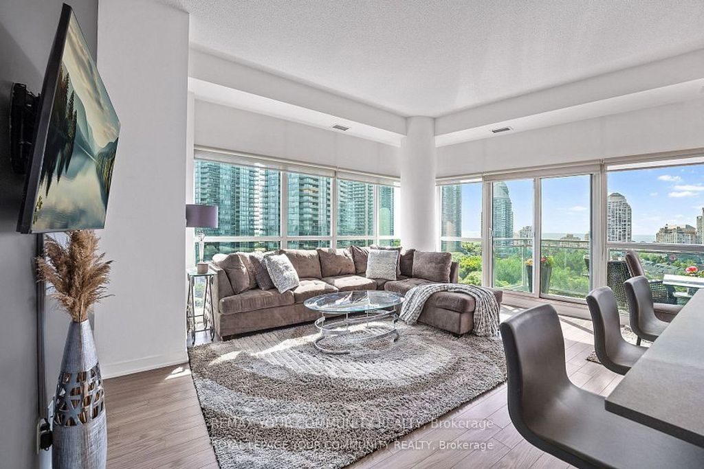 Photo of 165 Legion Road #1226, Toronto, ON M8Y 0B3 (MLS # W12846724)