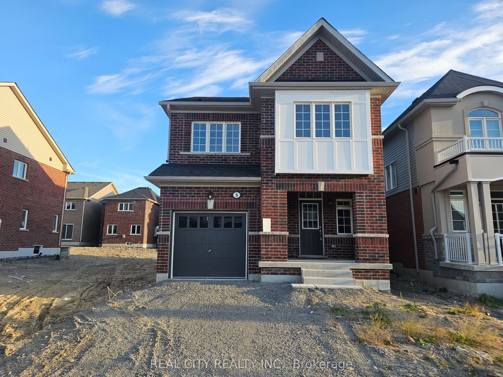 Photo of 5 Heather Fullerton Road, Georgina, ON L0E 1R0 (MLS # N12657954)