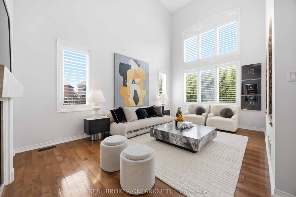 Photo of 50 Robert Grundy Road, Markham, ON L6C 3A3 (MLS # N13465068)